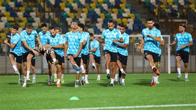 ليس برج العرب.. المصري يحدد ملعبه للموسم المقبل وينتظر موافقات الجهات المعنية