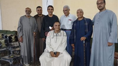 بعد حكم حبسهم 5 سنوات.. والد الصغيرة قسم ضحية الإهمال الطبي يتصالح مع أطباء مستشفى أبو تشت بقنا