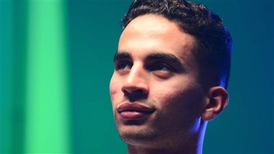 محمد حمدي: طموحاتي مع الزمالك ليس لها حدود