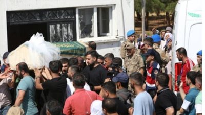 حادثة هزت تركيا.. احتجاجات بعد مقتل طفلة علي يد والدتها وأقاربها.. وأردوغان يتوعد 