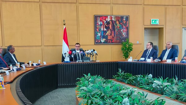 جانب من المؤتمر