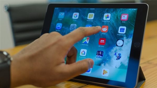 التابلت المدرسي -