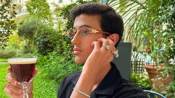 المهندس احمد حجازي