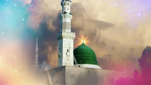 صور تهنئة بالمولد