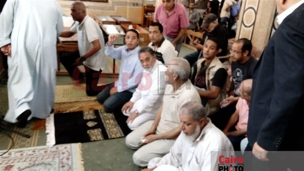 عبد الرحيم علي