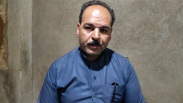 عم الطفلة المتوفية