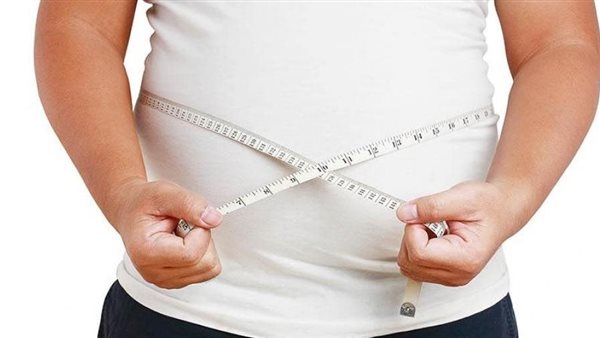 السمنة - تعبيرية