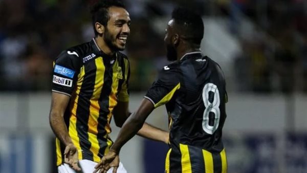 كهربا وفهد المولد