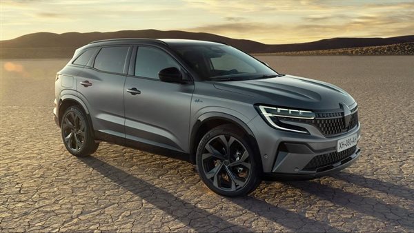  رينو أوسترال