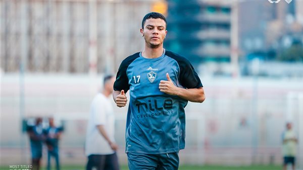 محمد شحاتة - أرشيفية