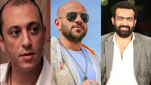 ماندو العدل وأحمد