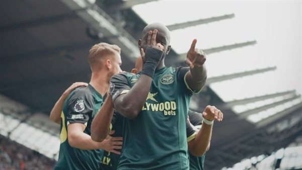 يوان ويسا لاعب برينتفورد