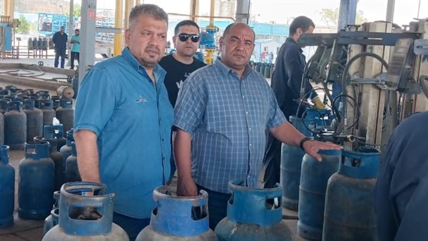 جانب من الحملة