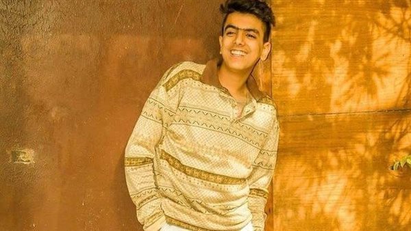 المجني عليه 