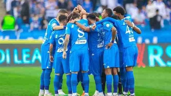 الكلاسيكو السعودي..