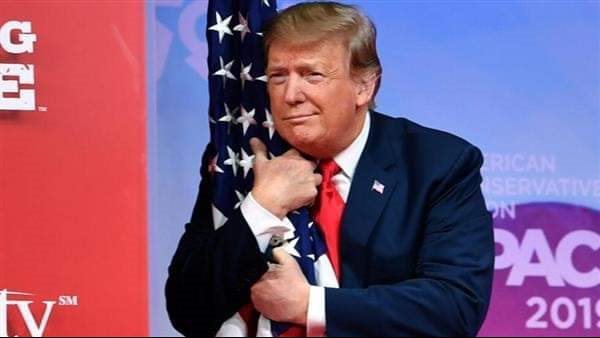 دونالد ترامب - أرشيفية