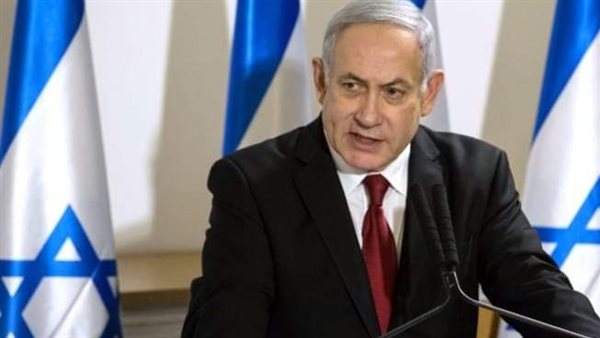 بنيامين نتنياهو رئيس