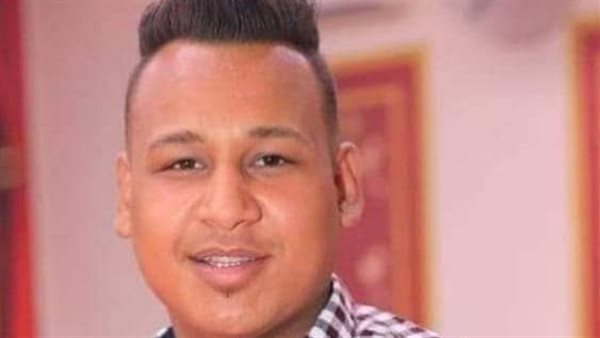 الشاب المتوفى