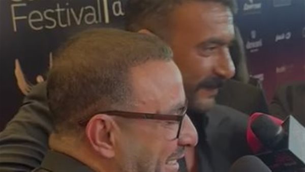 أحمد العوضي وأحمد