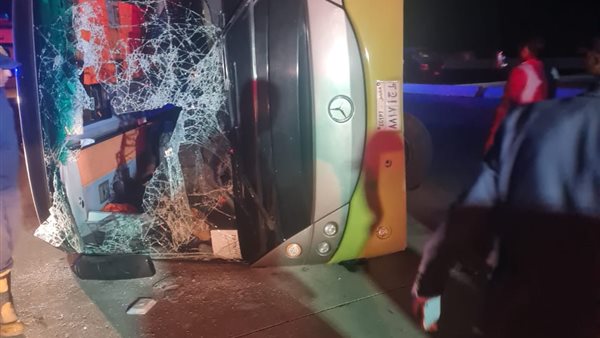 حادث السويس