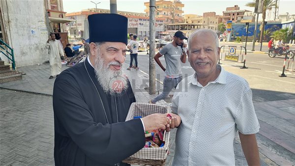 راعى الكنيسة الكاثوليكية