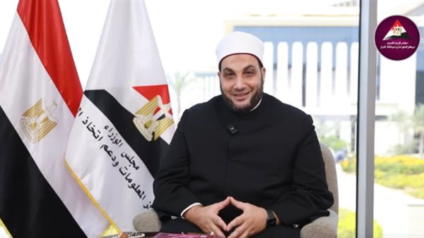  الشيخ أحمد تركي