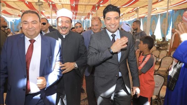 نائب محافظ سوهاج