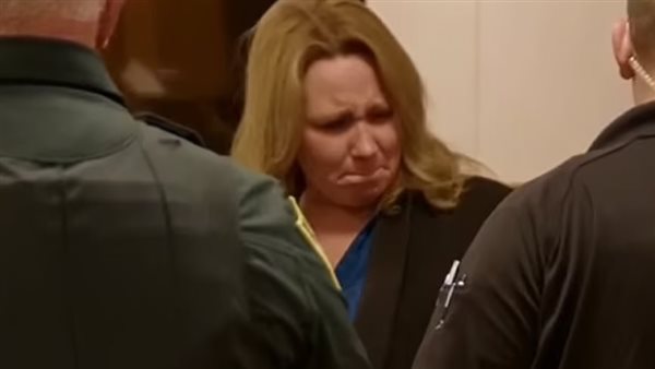 أمريكية تواجه عقوبة