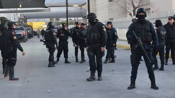 تصاعد أعمال العنف