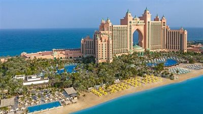 حالة الطقس اليوم في الإمارات.. توقعات بأمطار خفيفة ورياح مثيرة للغبار