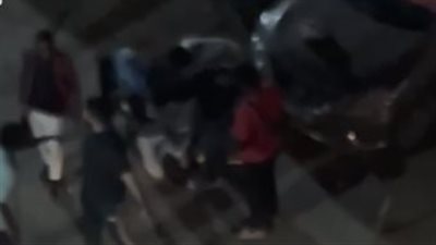 قرار جديد ضد شاب لاتهامه بإنهاء حياة نجل عمه بسبب خلاف على قطعة أرض بالمرج