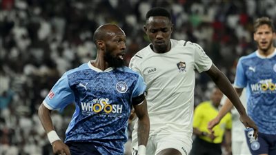 موعد مباراة بيراميدز والجيش الرواندي والقنوات الناقلة بث مباشر