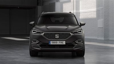 أغلى سيارة زيرو تقدمها علامة سيات في مصر