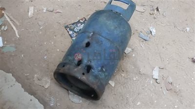 إصابة أم وابنتيها في انفجار أسطوانة بوتاجاز داخل منزل بأسيوط