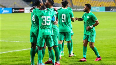 التشكيل المتوقع للمصري البورسعيدي أمام الهلال الليبي في الكونفدرالية 