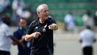 استعدادًا للسوبر المصري.. الأهلي يفوز بثلاثية على حرس الحدود وديًا