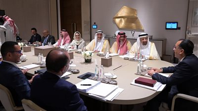 وزير الاستثمار السعودي: توصّلنا لتفاهمات بشأن اتفاقية تشجيع وحماية الاستثمار بين مصر والمملكة