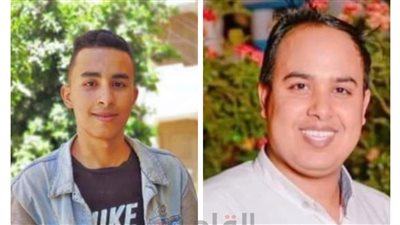 مصرع شقيقين في حادث تصادم دراجة نارية بسيارة بالفيوم