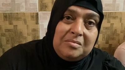 عمه شاب قُتل على يد 3 لصوص بمقابر العمرانية: قالوله يا تطلع اللي معاك يا تكون زي الأموات دي| بث مباشر 