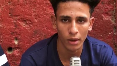 شقيق شاب أنهى 4 أشخاص حياته بسبب دفاعه عن فتاة بشبرا: كان سندي وعايز حقه