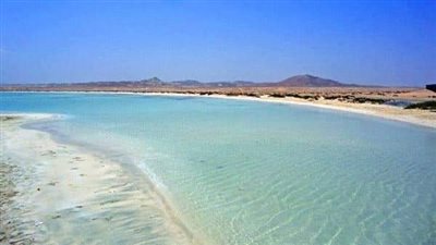 بعد اعتزام طرحها على المستثمرين.. تفاصيل وموقع منطقة رأس بناس على خريطة البحر الأحمر