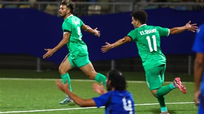 صلاح محسن في الهجوم.. التشكيل المتوقع للمصري أمام الزمالك في الكونفدرالية 