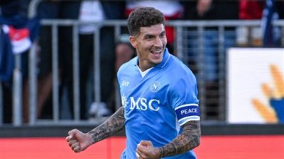 الدوري الإيطالي| تعادل روما وإنتر ميلان.. وفوز نابولي الكبير على كالياري