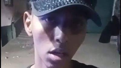 شاهد عيان على انفجار مخزن خردة بمدينة نصر: زميلنا رجله اتبترت.. و4 أشخاص ماتوا| بث مباشر 