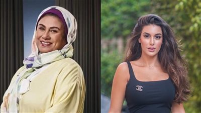 سلوى عثمان: تعاقدت على المشاركة في مسلسل ياسمين صبري الجديد رمضان 2025