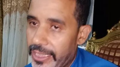 أب يروي تفاصيل مقتل نجله في الإسكندرية: راح ضحية غدر جاره بسبب كيس قمامة