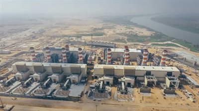 مصادر لـ قناة العربية: مصر تدرس العدول عن بيع محطة كهرباء 