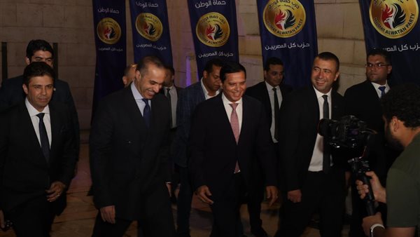 حزب حماة الوطن