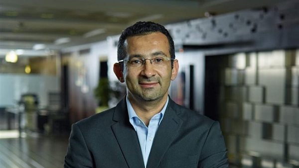 الرئيس التنفيذي للقطاع