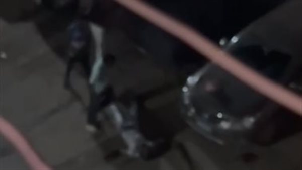 مشاجرة- أرشيفية